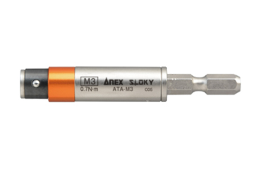 アネックス(ANEX) トルクアダプター(電気工事用)(ATA-M)